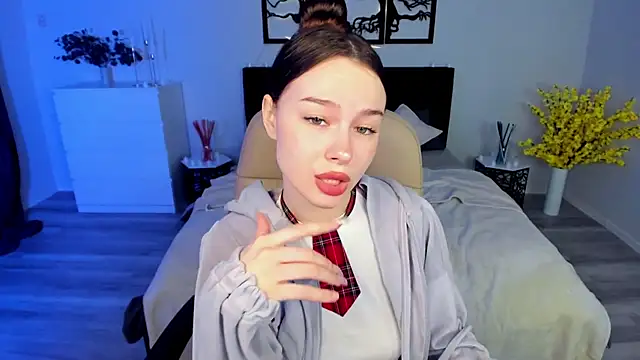KaitieLove online show from March 2025 08:41:02 PM