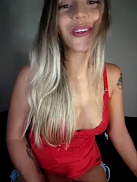 HannaFallow online show from April 2026 03:19:01 AM