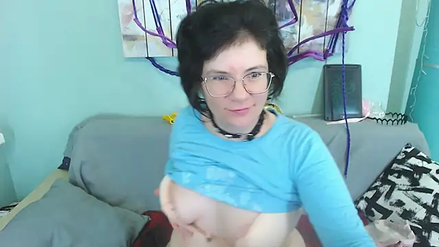 EverlyRays online show from December 2024 03:50:02 AM