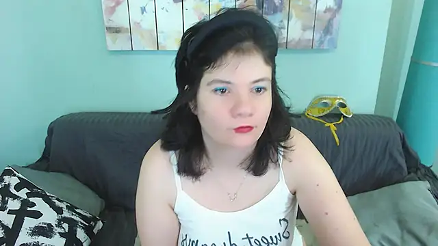 EverlyRays online show from February 2025 04:14:01 PM