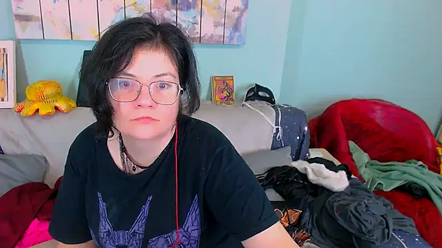 EverlyRays online show from January 2026 06:23:02 PM