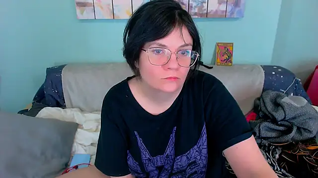 EverlyRays online show from February 2026 02:54:01 PM