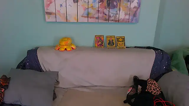 EverlyRays online show from February 2026 02:13:01 PM