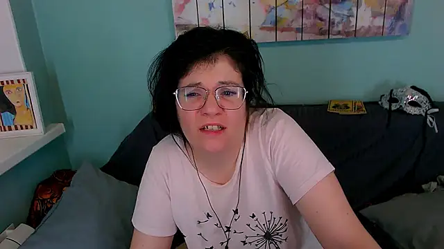 EverlyRays online show from March 2026 10:25:01 PM