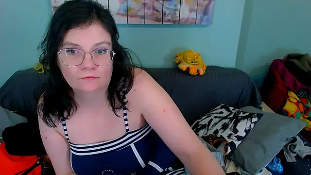 EverlyRays online show from April 2026 08:30:01 AM