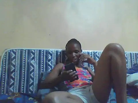 Smillie prety online show from April 2026 04:59:02 PM