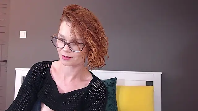 AugustStormS online show from December 2024 12:17:02 AM