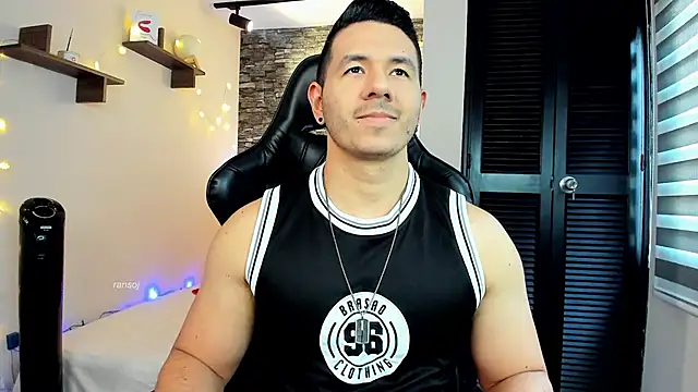 ransoj online show from January 2025 08:31:02 PM