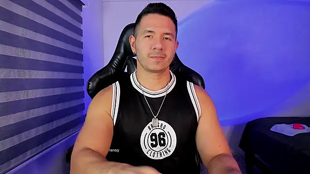 ransoj online show from November 2025 11:32:01 PM