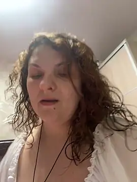 Taisia W online show from November 2025 06:13:01 AM