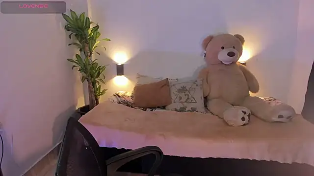 MartinaBianchi online show from January 2025 10:16:02 AM