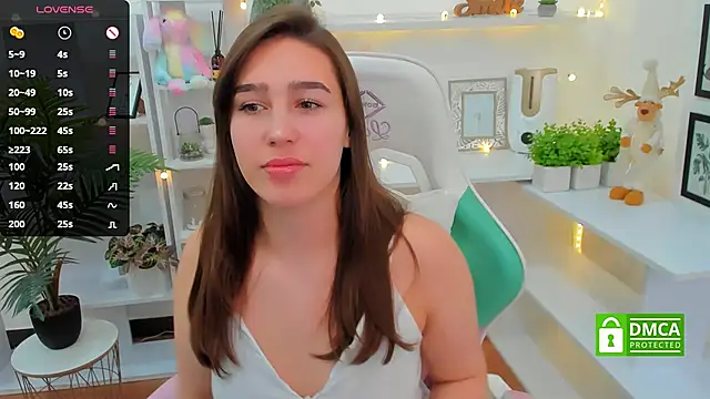 Snapshot of _Eliizabeth_ chatting on January 2025 09:51:01 PM Eliizabeth online show from January 2025 09:51:01 PM