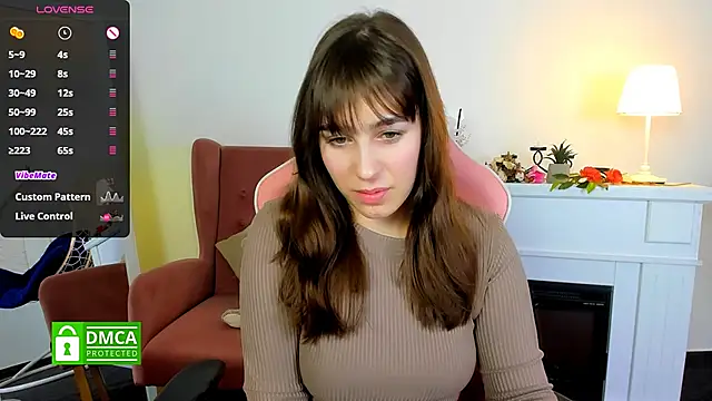 Snapshot of _Eliizabeth_ chatting on February 2025 03:33:01 AM Eliizabeth online show from February 2025 03:33:01 AM