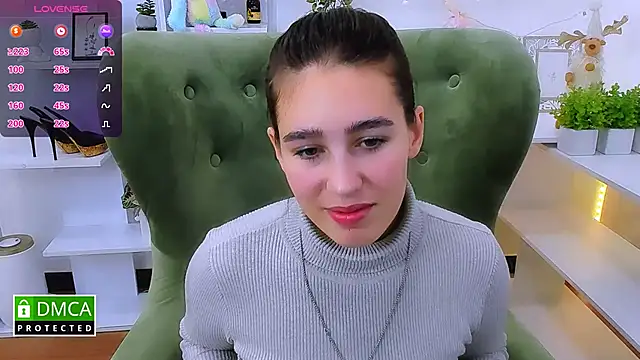  Eliizabeth  online show from October 2025 09:34:02 PM