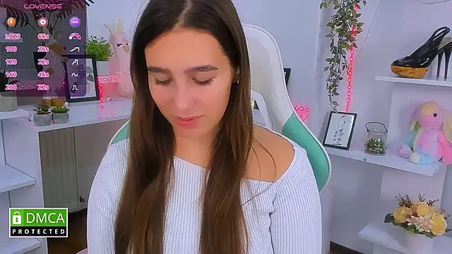  Eliizabeth  online show from October 2025 09:13:01 PM