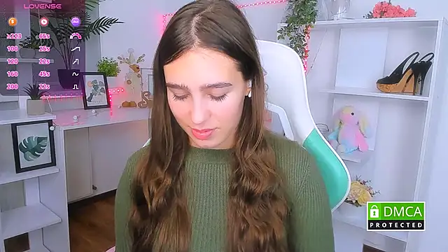  Eliizabeth  online show from November 2025 09:16:02 PM