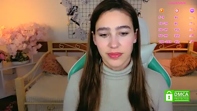  Eliizabeth  online show from March 2026 12:19:01 AM