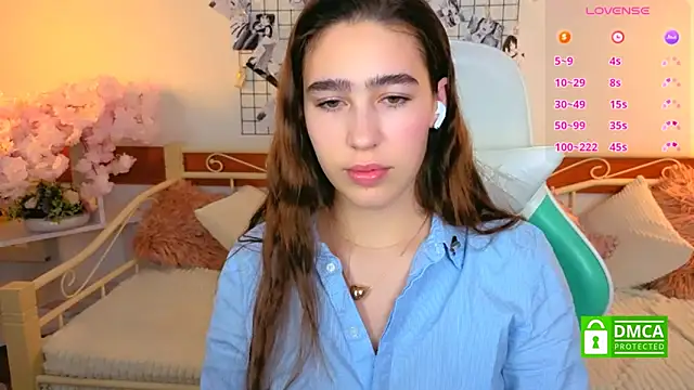  Eliizabeth  online show from March 2026 01:42:01 AM