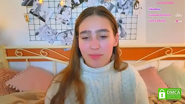  Eliizabeth  online show from March 2026 11:10:02 PM