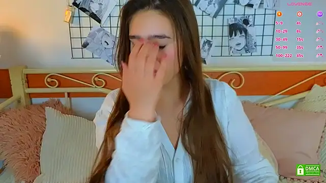  Eliizabeth  online show from April 2026 02:26:02 AM