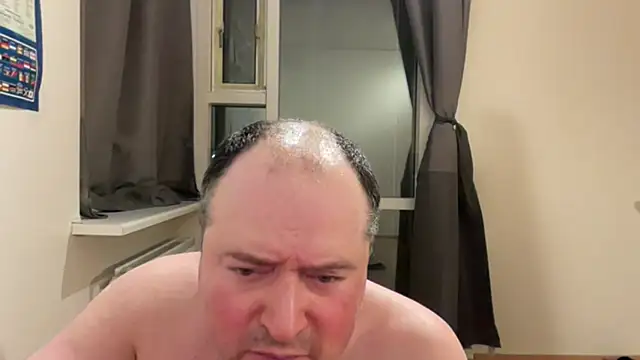 uffe72 online show from April 2026 02:35:01 AM