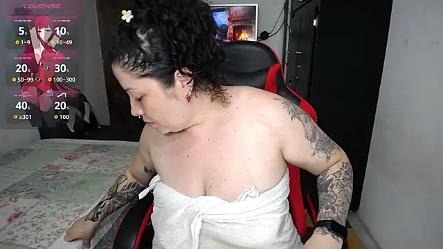 Madyson ho online show from April 2026 05:23:01 AM