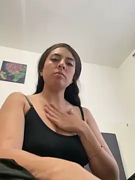 panquesitorico online show from April 2026 12:15:01 AM