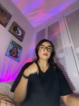 panquesitorico online show from April 2026 12:52:02 PM