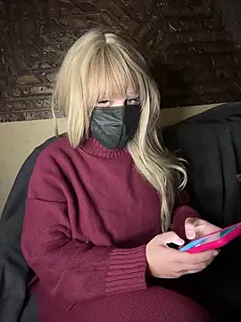 Mayoosh6 online show from February 2025 05:08:01 AM