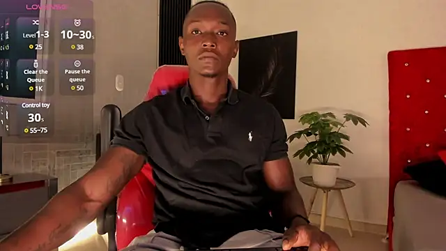 DannSmmith online show from February 2025 11:49:02 AM