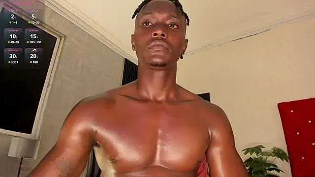 DannSmmith online show from February 2025 01:01:01 PM