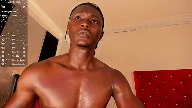 DannSmmith online show from March 2025 03:16:02 PM