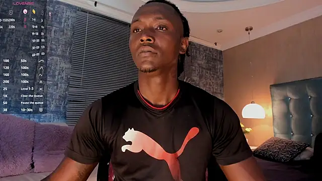 DannSmmith online show from September 2025 04:03:01 AM