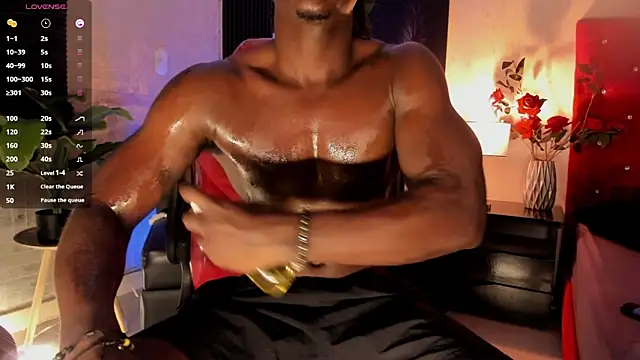 DannSmmith online show from February 2026 04:52:01 AM