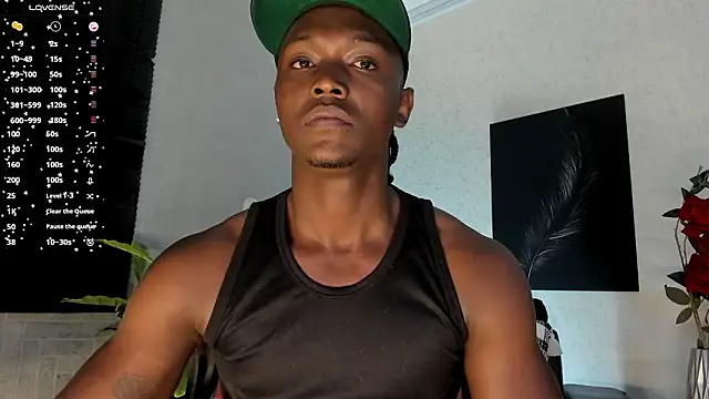 DannSmmith online show from February 2026 06:34:02 AM