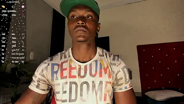 DannSmmith online show from March 2026 04:40:02 AM