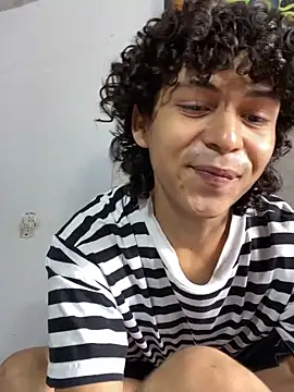 Cherry boy 18 online show from April 2026 05:14:02 PM