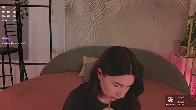 Marie Diaze online show from June 2026 05:13:02 AM