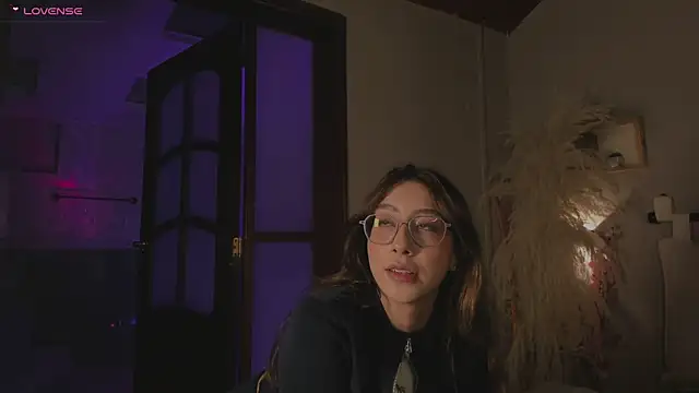 lua ferch   online show from December 2024 03:31:02 PM