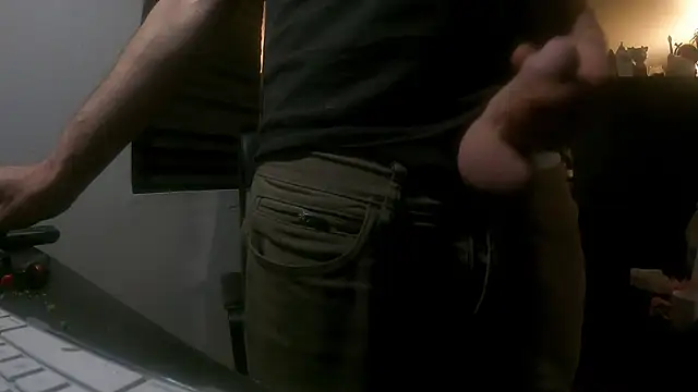 leanjamesdean online show from December 2024 02:27:01 PM