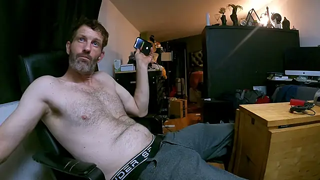 leanjamesdean online show from September 2025 04:45:01 AM