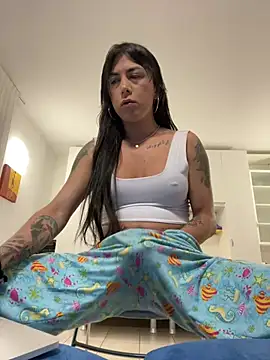 Snapshot of missdirtyhot_ chatting on February 2025 11:07:02 AM missdirtyhot online show from February 2025 11:07:02 AM