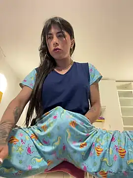 Snapshot of missdirtyhot_ chatting on February 2025 10:45:01 AM missdirtyhot online show from February 2025 10:45:01 AM