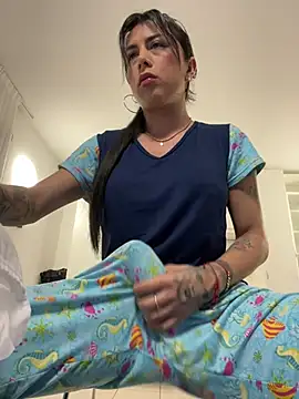 Snapshot of missdirtyhot_ chatting on February 2025 06:47:02 PM missdirtyhot online show from February 2025 06:47:02 PM