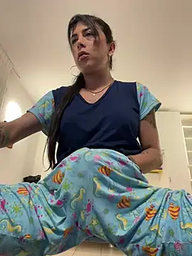 Snapshot of missdirtyhot_ chatting on February 2025 03:05:02 PM missdirtyhot online show from February 2025 03:05:02 PM