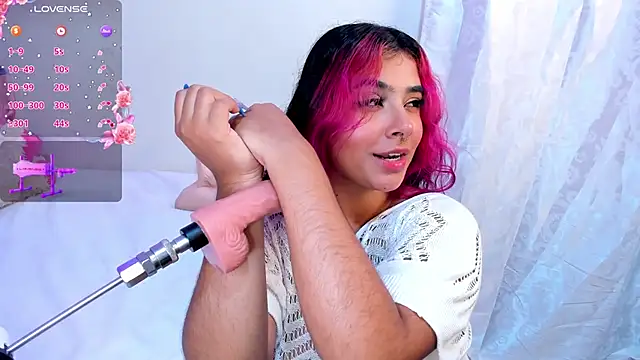 AliiceBrown  online show from December 2024 10:28:02 AM