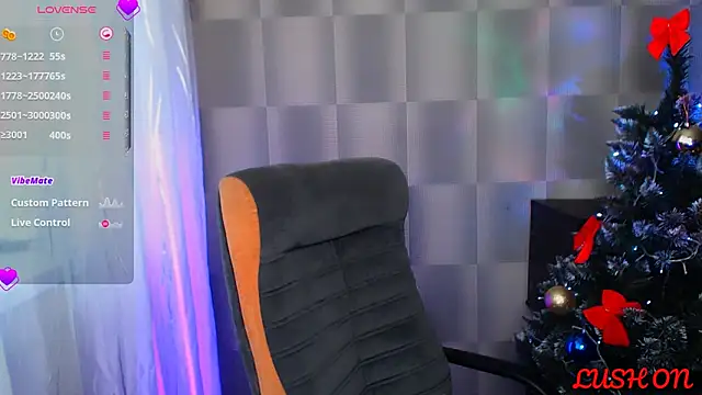 Kemi  Jordan online show from January 2025 12:35:02 PM