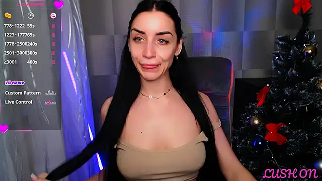 Kemi  Jordan online show from January 2025 03:28:01 PM