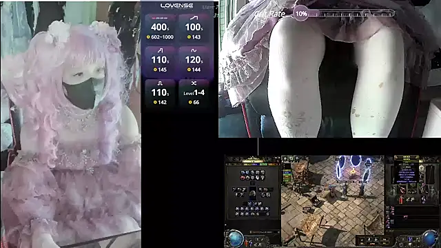 Snapshot of z23002 chatting on February 2025 06:55:01 AM z23002 online show from February 2025 06:55:01 AM