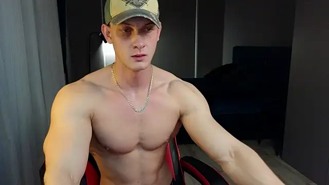 Richard mils online show from January 2025 09:37:01 PM